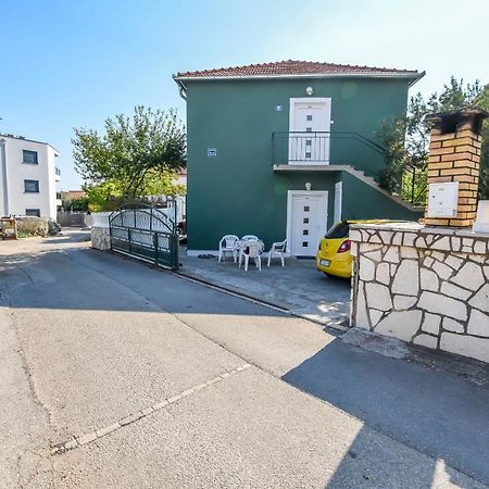 Apartments Luka ロゴズニッツァ エクステリア 写真