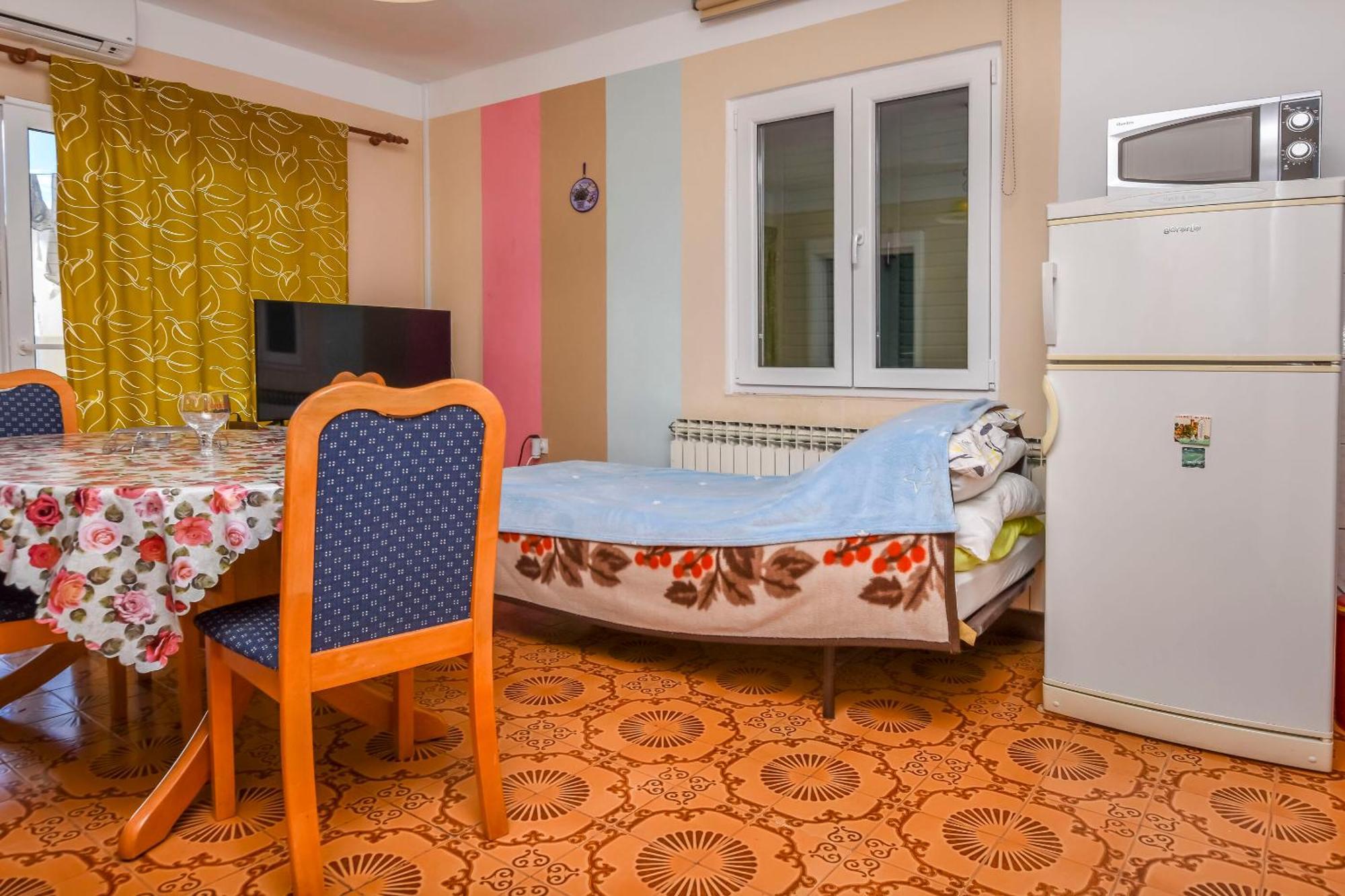 Apartments Luka ロゴズニッツァ エクステリア 写真