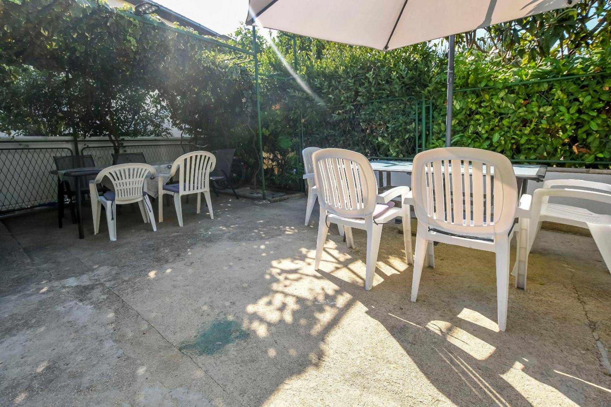 Apartments Luka ロゴズニッツァ エクステリア 写真