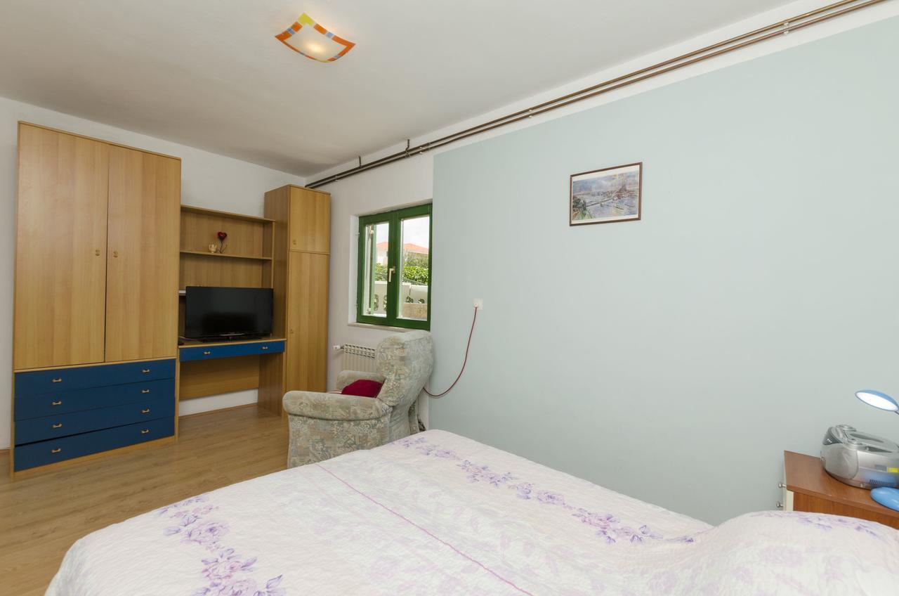 Apartments Luka ロゴズニッツァ エクステリア 写真