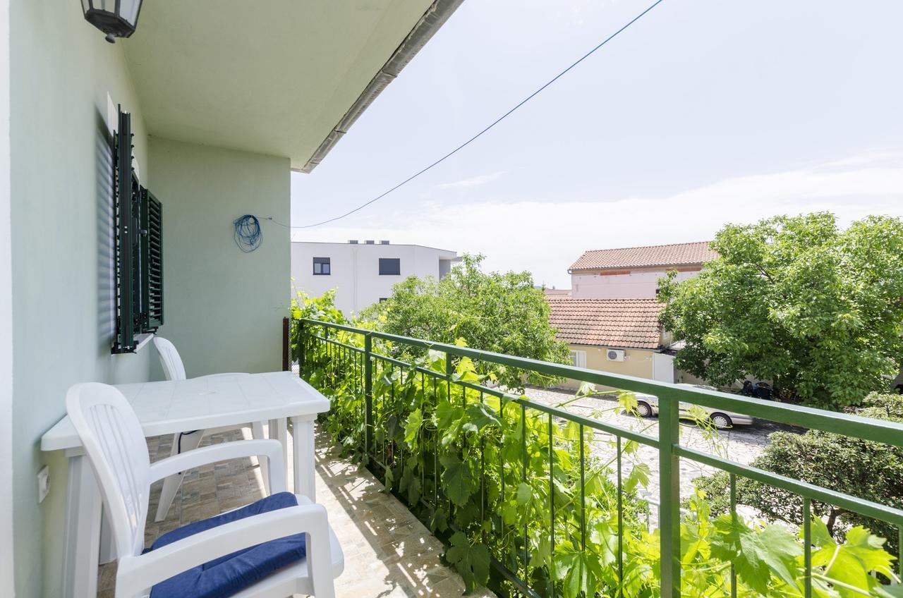 Apartments Luka ロゴズニッツァ エクステリア 写真
