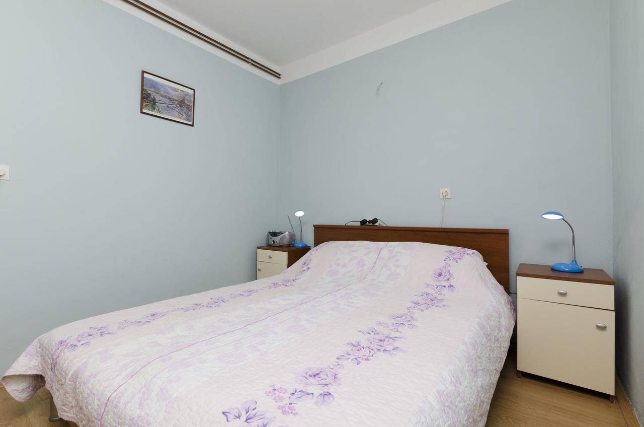 Apartments Luka ロゴズニッツァ エクステリア 写真