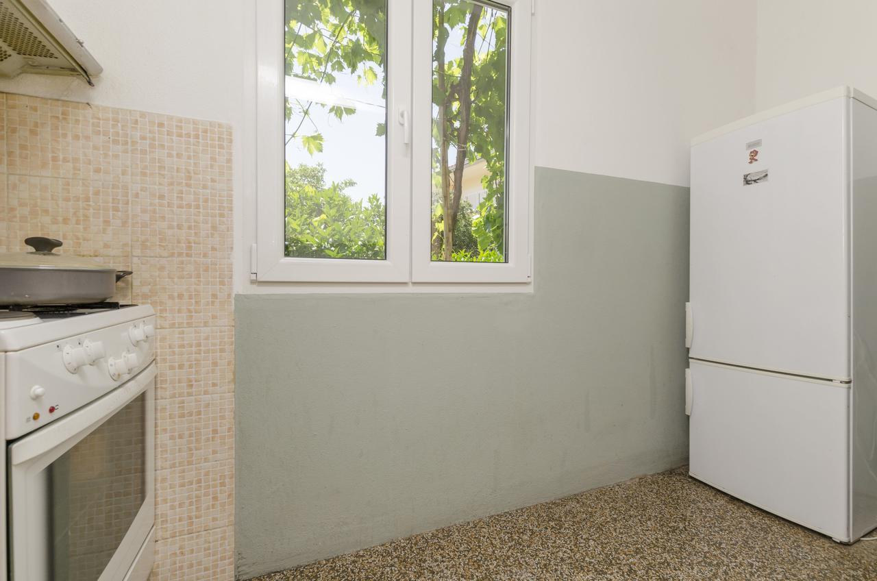 Apartments Luka ロゴズニッツァ エクステリア 写真