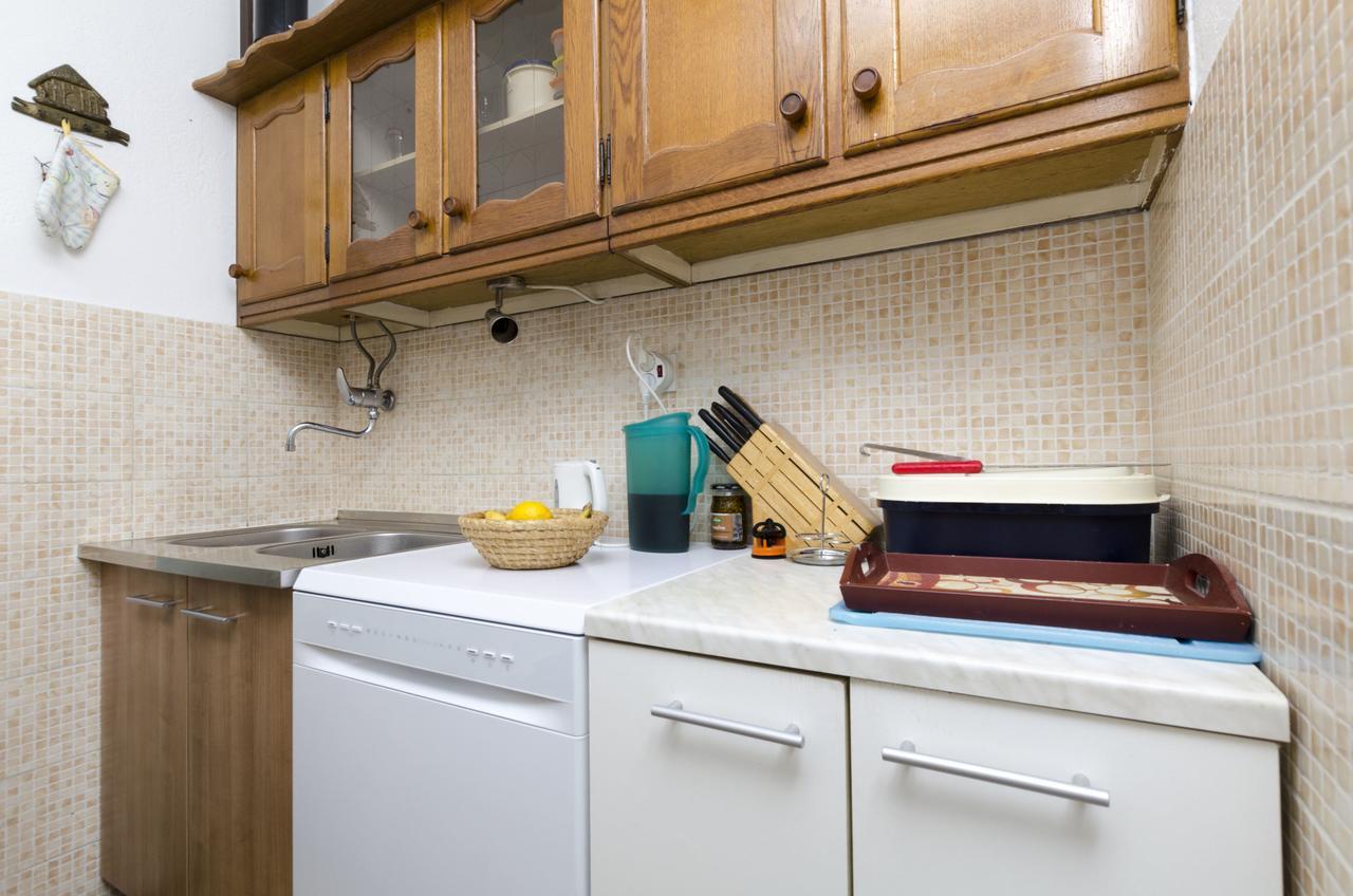 Apartments Luka ロゴズニッツァ エクステリア 写真