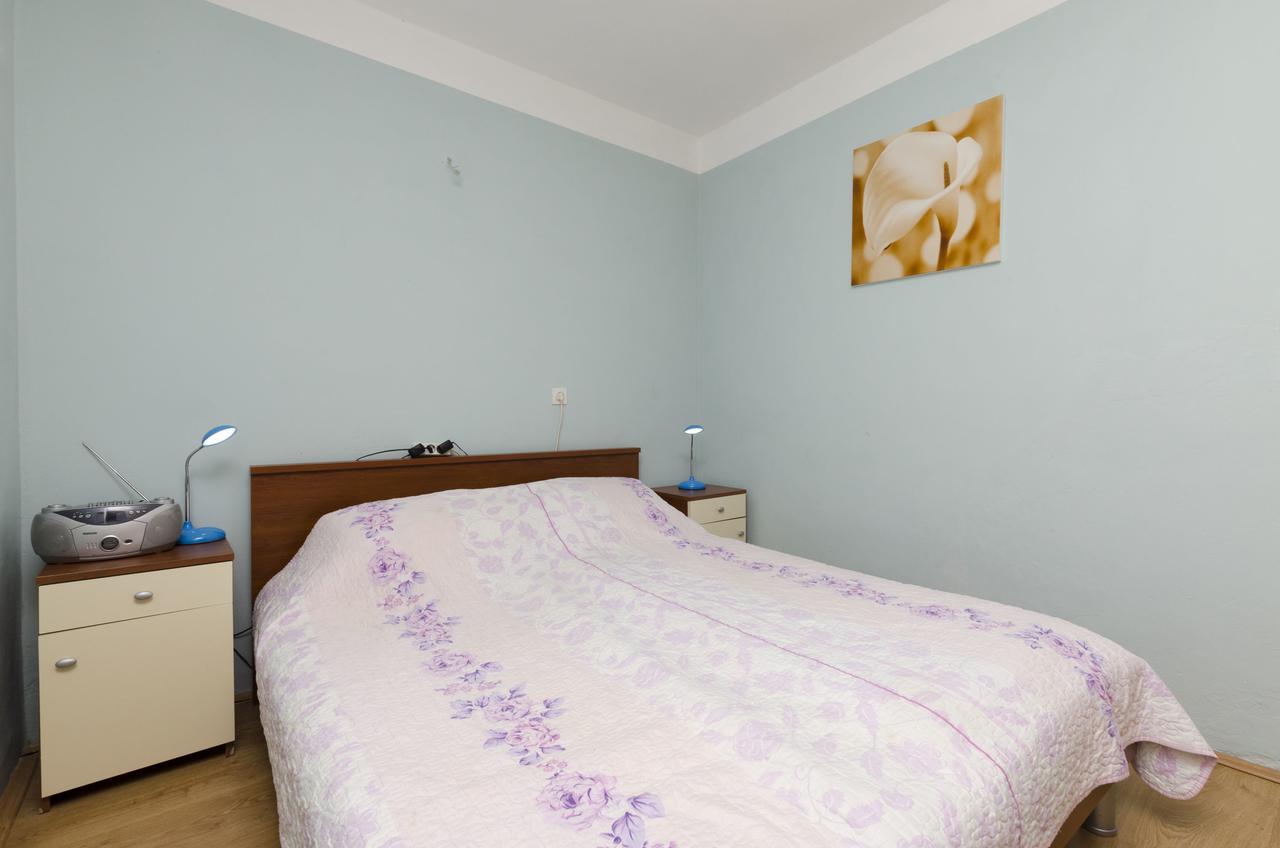 Apartments Luka ロゴズニッツァ エクステリア 写真