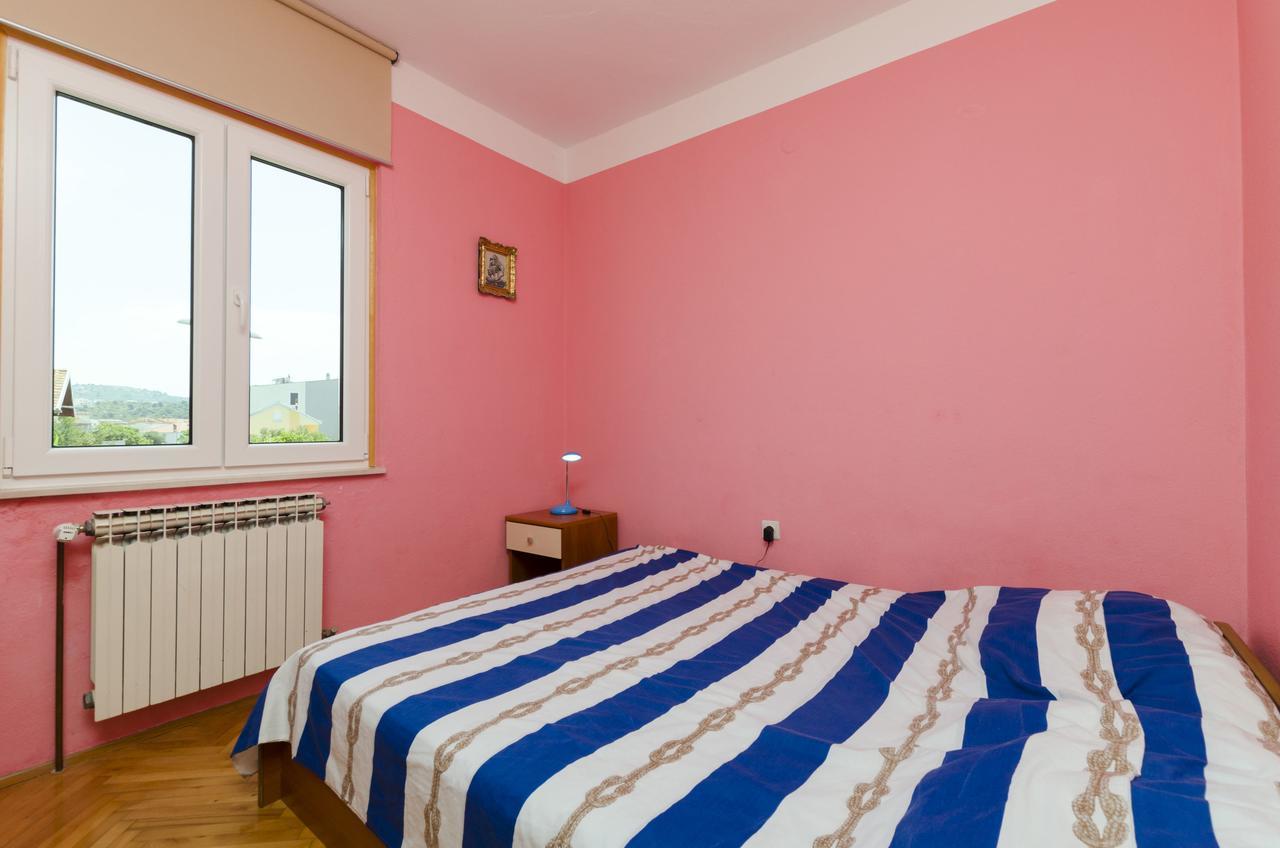Apartments Luka ロゴズニッツァ エクステリア 写真